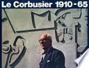 libro Le Corbusier 1910 65