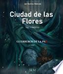 libro 7.v.o.r. Ciudad De Las Flores