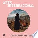 libro Arte Internacional