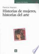 libro Historias De Mujeres, Historias Del Arte