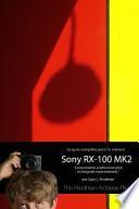 libro La Guia Completa Para La Camara Sony Cybershot Rx 100 Mk Ii
