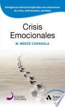 libro Crisis Emocionales