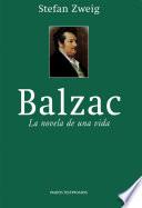 libro Balzac