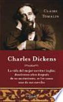 libro Charles Dickens (charles Dickens. A Life)