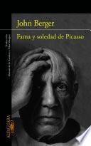 libro Fama Y Soledad De Picasso