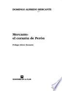 libro Mercante/ Merchant