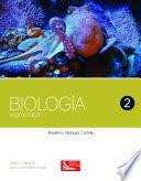 libro Biología 2