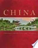 libro China