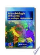 libro Microbiología Del Suelo