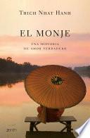 libro El Monje