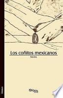 libro Los Coñitos Mexicanos