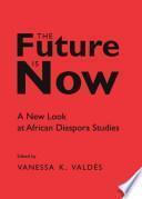 libro The Future Is Now