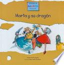 libro Marta Y Su Dragón