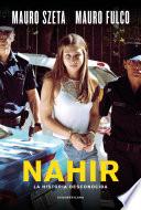 libro Nahir