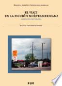 libro El Viaje En La Ficción Norteamericana