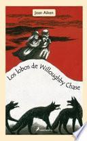 libro Los Lobos De Willoughby Chase