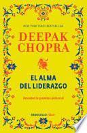libro El Alma Del Liderazgo/ The Soul Of Leadership