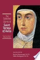 libro The Collected Works Of St. Teresa Of Avila Volume 1