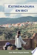 libro Extremadura En Bici