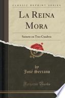 libro La Reina Mora