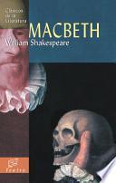 libro Macbeth