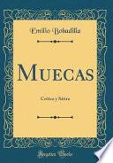 libro Muecas