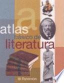 libro Atlas Básico De Literatura
