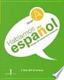 libro Hablamos Español