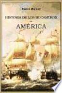 libro Historia De Los Bucaneros De América