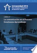 libro La Comunicación En El Proceso Enseñanza-aprendizaje (curso 27)