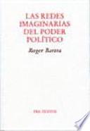 libro Las Redes Imaginarias Del Poder Político