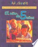 libro El Niño De 5 Años