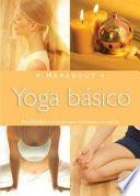 libro Marabout: Yoga Basico