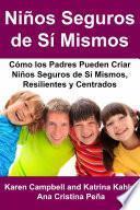 libro Niños Seguros De Sí Mismos