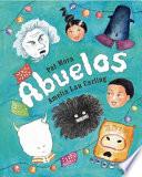 libro Abuelos