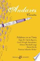 libro Andares