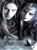 libro Angel Whitewolf