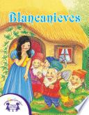 libro Blancanieves