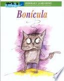 libro Bonícula