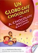 libro Chocolate Brown Balloon