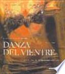 libro Danza Del Vientre