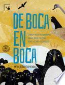 libro De Boca En Boca