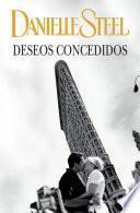 libro Deseos Concedidos