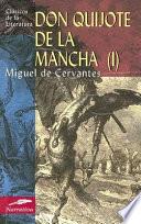 libro Don Quijote De La Mancha / Don Quixote Of La Mancha