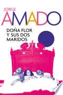libro Doña Flor Y Sus Dos Maridos