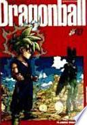 libro Dragon Ball