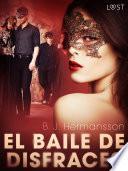 libro El Baile De Disfraces