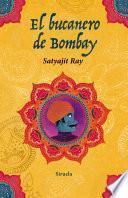 libro El Bucanero De Bombay