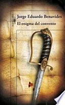 libro El Enigma Del Convento