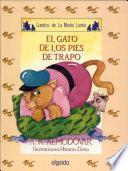 libro El Gato De Los Pies De Trapo